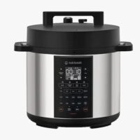 مولتی‌ کوکر 6 لیتری نوتریکوک مدل SP320