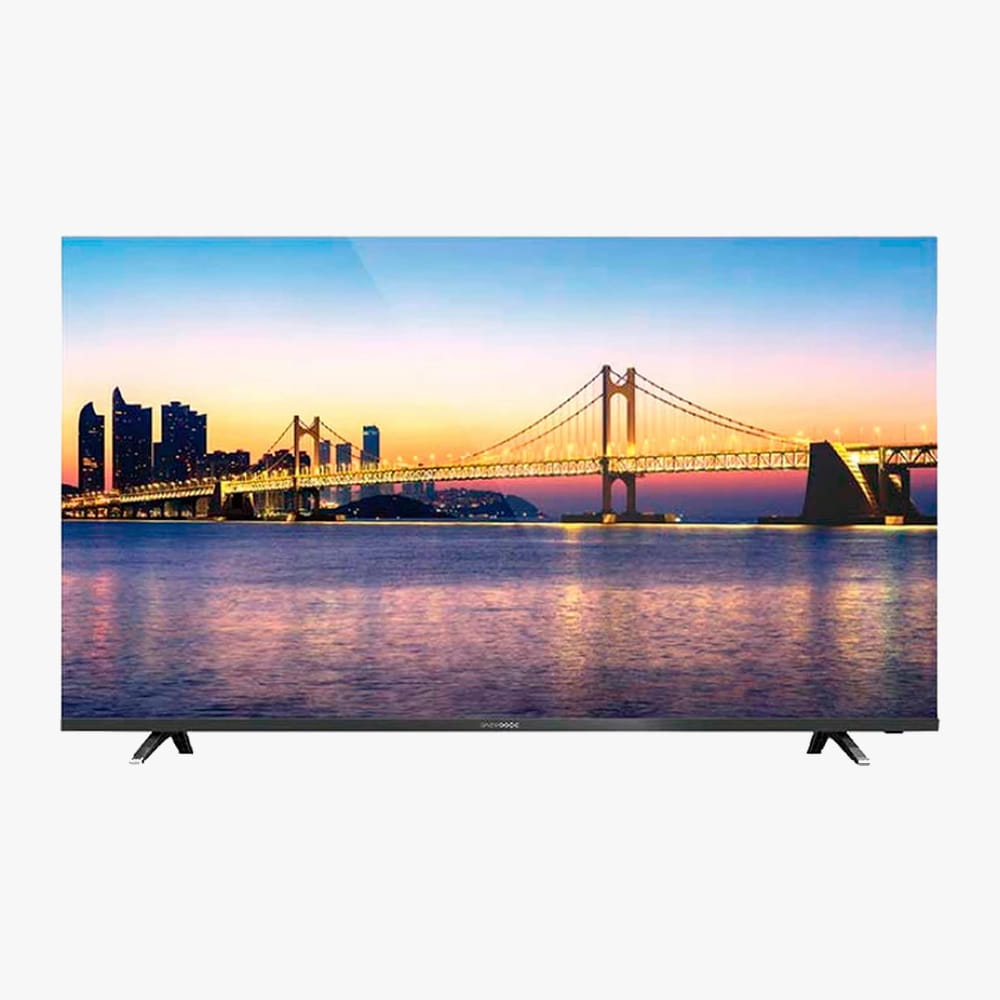 تلویزیون 55 اینچ ال ای دی هوشمند دوو مدل DSL-55MS3100U
