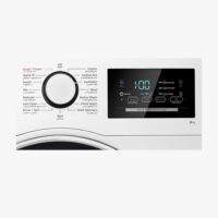 ماشین لباسشویی 8 کیلویی اسنوا مدل SWM-82236 لوازم خانگی به کالا