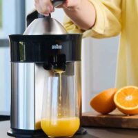 آب مرکبات‌ گیر 160 وات براون مدل CJ 7050