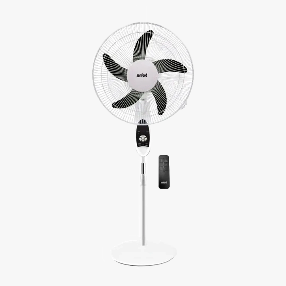 پنکه شارژی سانفورد
