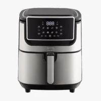 سرخ کن رژیمی 8 لیتری ایفل مدل EL-3793 AF