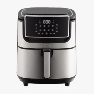 سرخ کن رژیمی 8 لیتری ایفل مدل EL-3793 AF