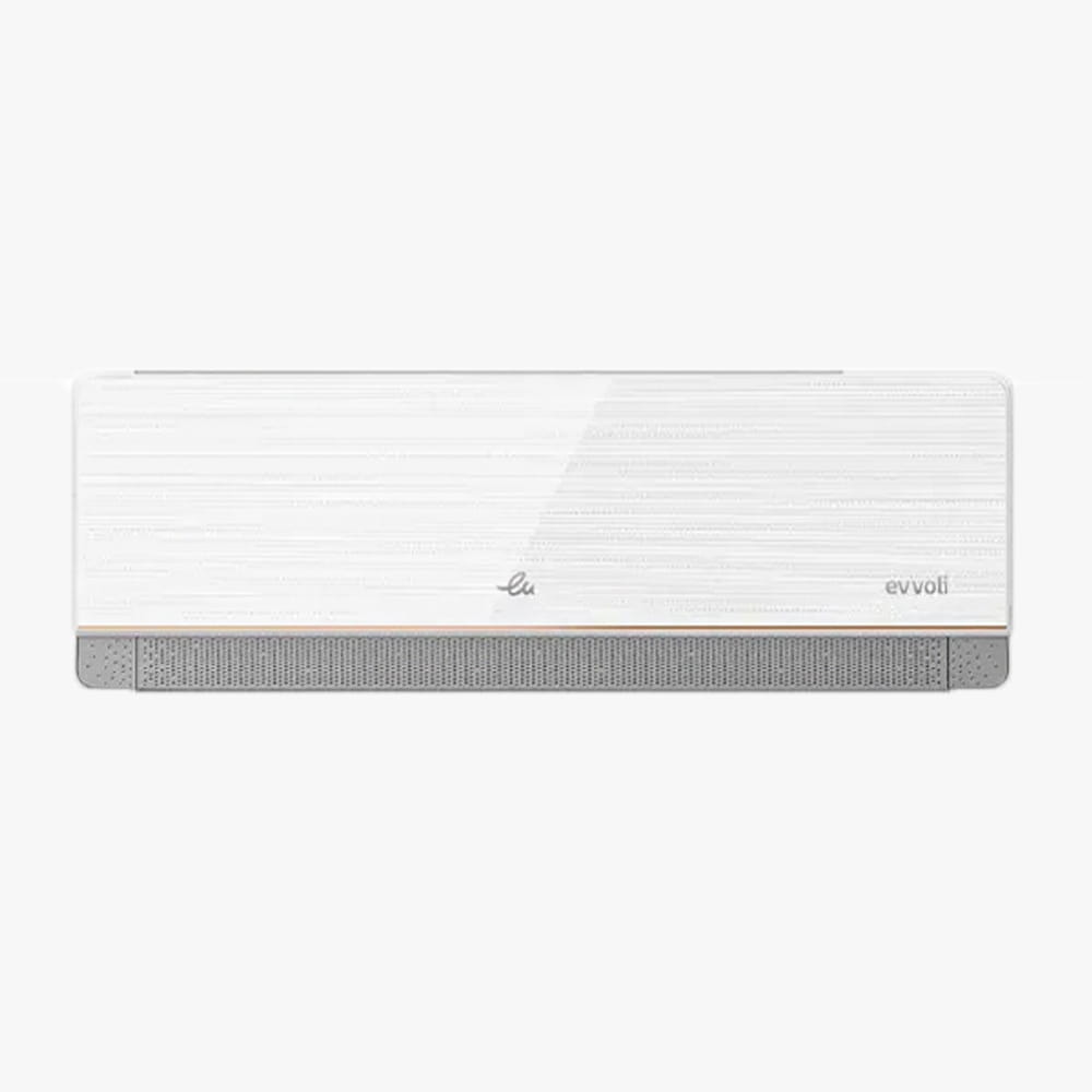 کولر گازی ایوولی 12000 الگانت مدل EVCIS–12K-UV
