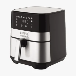 سرخ کن رژیمی 8 لیتری ایفل مدل EL-4115 AF
