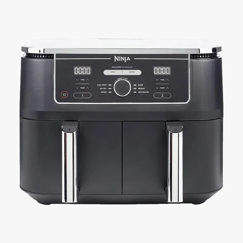 سرخ کن رژیمی نینجا مدل AF400EU