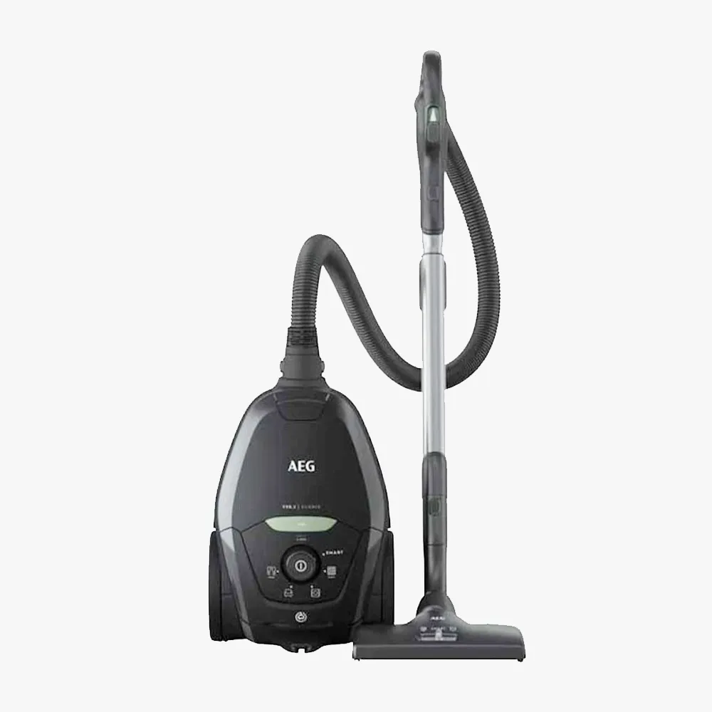 جاروبرقی کیسه ای 600 وات AEG مدل VX82-1-ÖKO