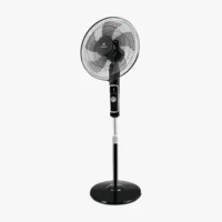 پنکه ایستاده 65 وات مباشی مدل ME-SFT 1002