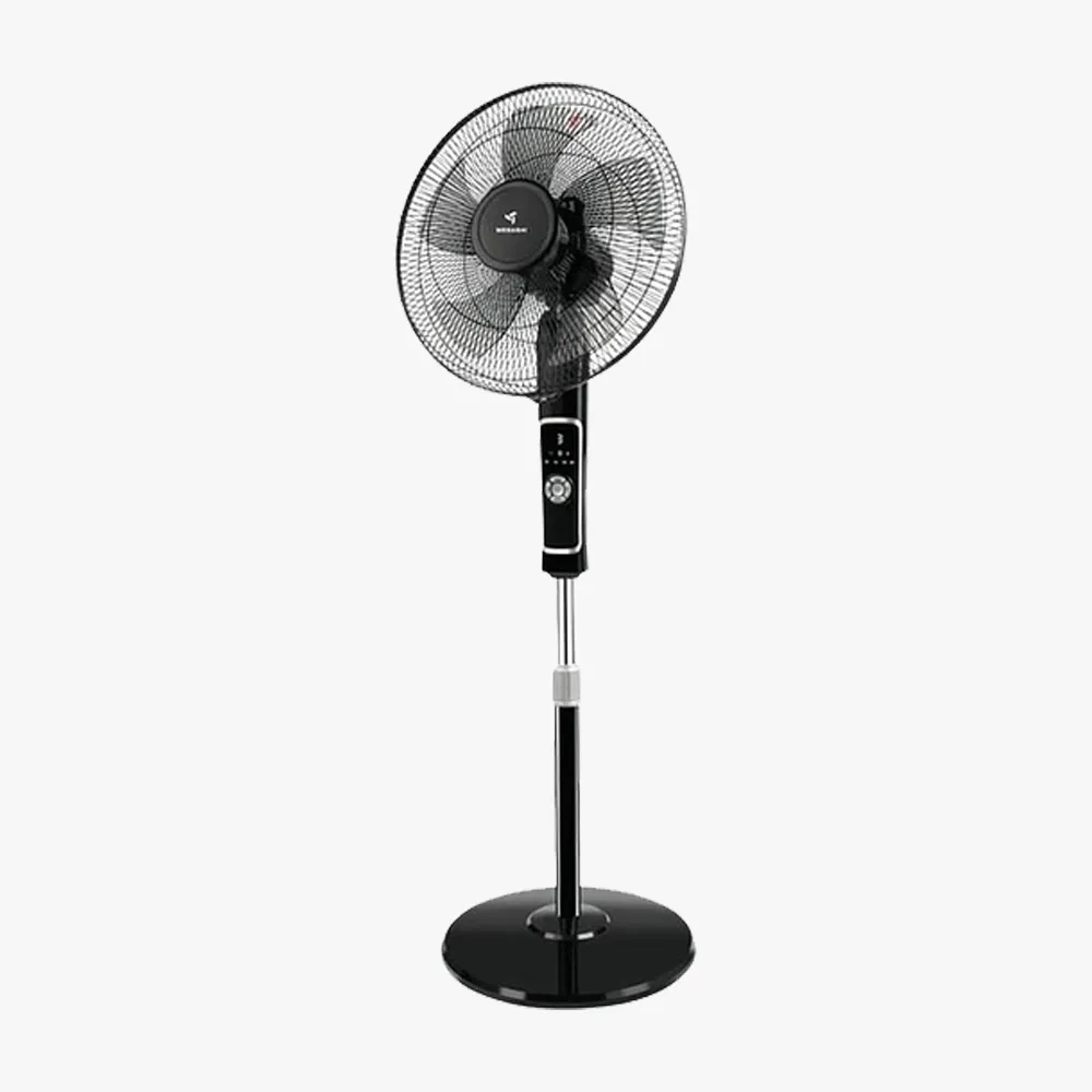 پنکه ایستاده 65 وات مباشی مدل ME-SFT 1002