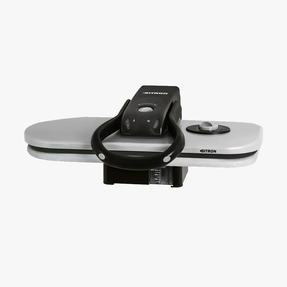 اتو پرس بایترون مدل BSI-405BB