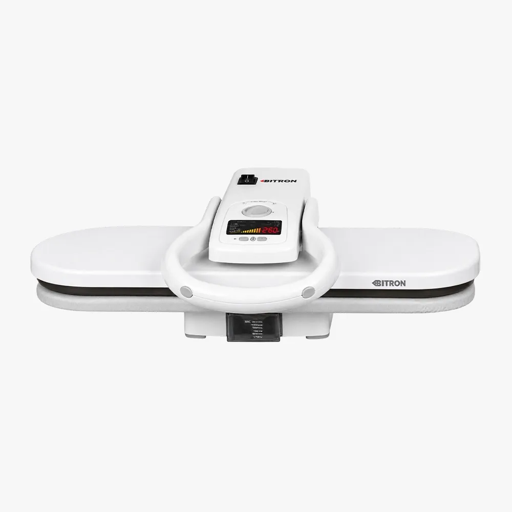 اتو پرس بایترون مدل BSI-600