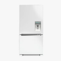 یخچال فریزر پایین فریزر 28 فوت دوو مدل ARBMI_34GW