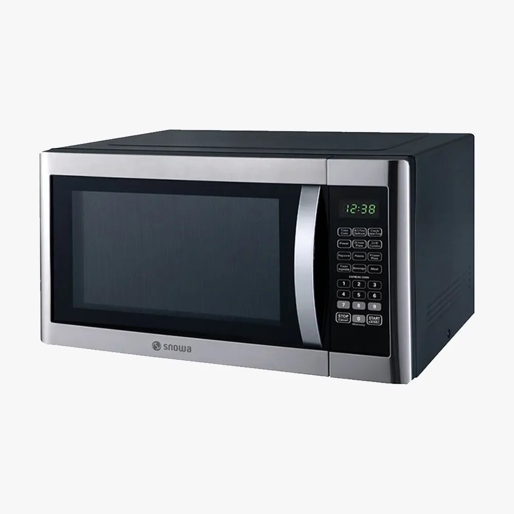 ماکروویو 42 لیتر اسنوا مدل SMO-FM42GS