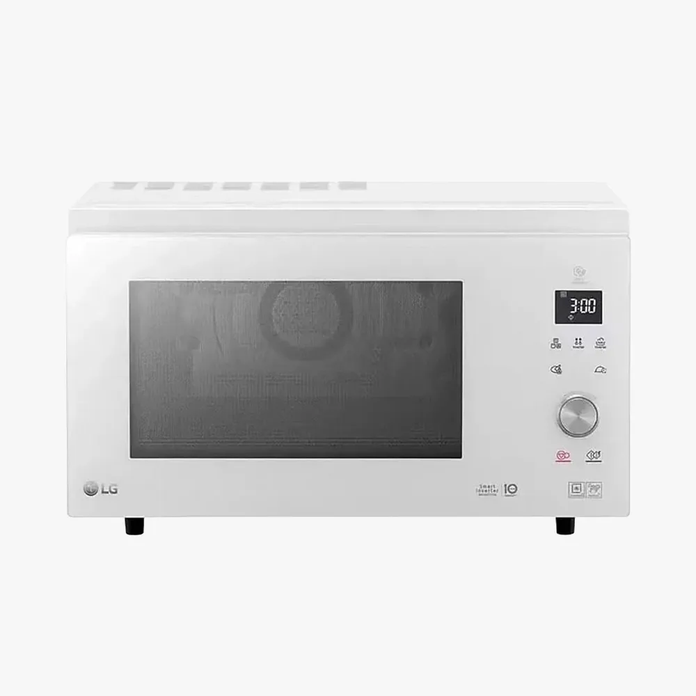 مایکروویو 42 لیتر ال جی مدل MH8265DIH