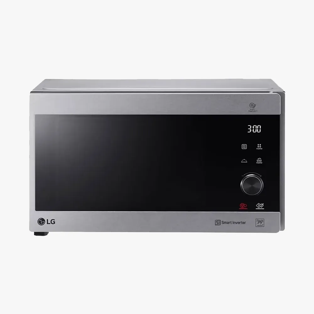 مایکروویو 42 لیتر ال جی مدل MH8265CIS