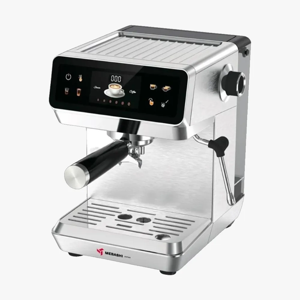 اسپرسوساز مباشی مدل ME-ECM2119