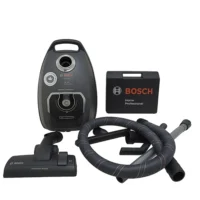 جاروبرقی کیسه ای 1800وات بوش مدل BGL8PRO5