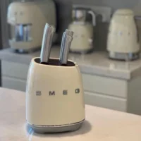 سرویس چاقو 7 پارچه اسمگ مدل 9181