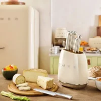 سرویس چاقو 7 پارچه اسمگ مدل 9181