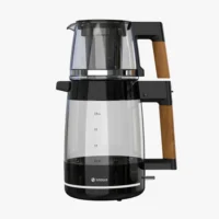 چای ساز اسنوا مدل STM-GS1650
