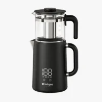 چای ساز دیجیتال یونیک مدل NIK-5603