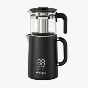 چای ساز دیجیتال یونیک مدل NIK-5603