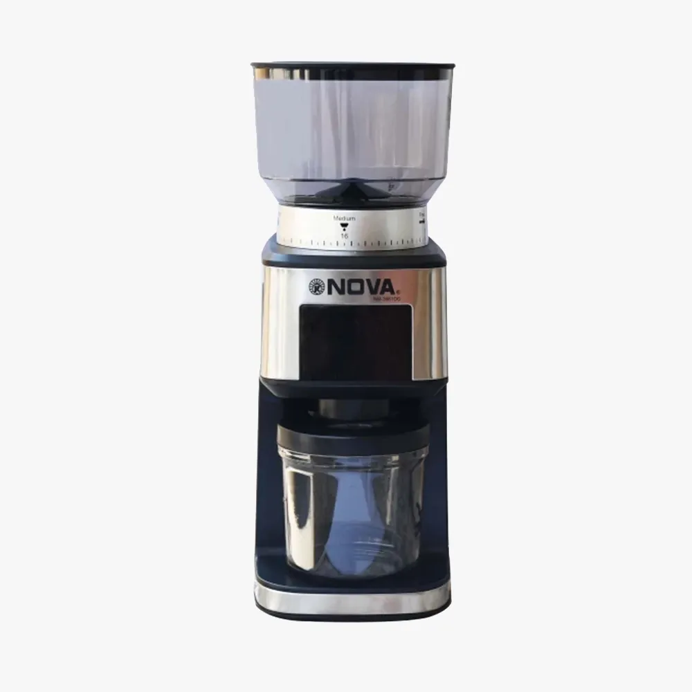 آسیاب قهوه نوا مدل NM-3661DG