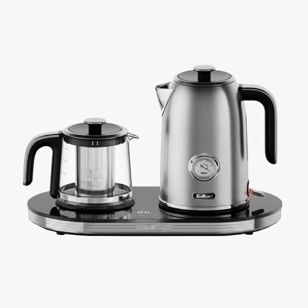 چای ساز فلر مدل TS 490