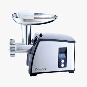 چرخ گوشت پارادایس مدل P-1800D