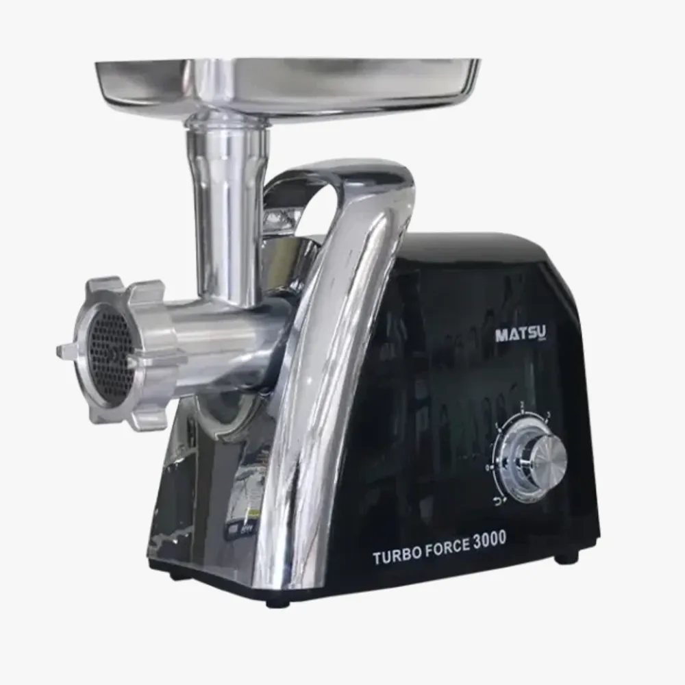 چرخ گوشت ماتسو مدل MA-530
