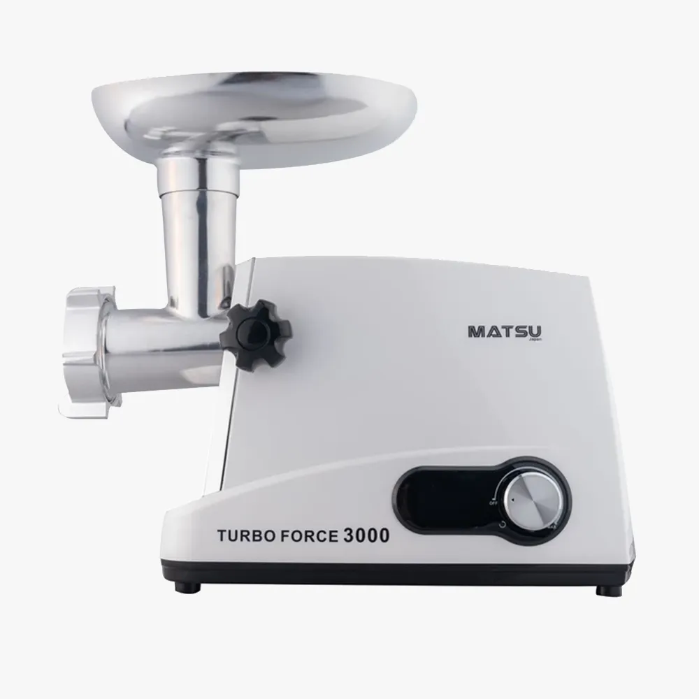 چرخ گوشت ماتسو مدل ma-550