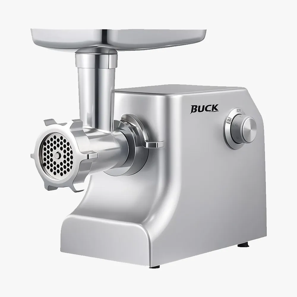 چرخ گوشت باک مدل BK1252