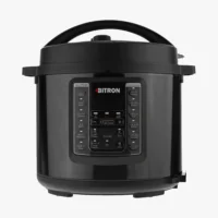 پلوپز 6 نفره بایترون مدل BZP-2000