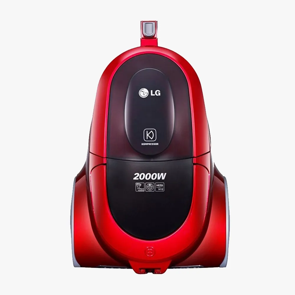 جارو برقی ال جی مدل VC5320NNT