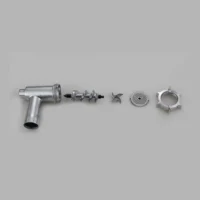 چرخ گوشت پارادایس مدل P-1800D