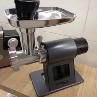 چرخ گوشت موناکو مدل MF‑1027