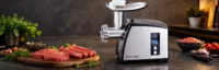 چرخ گوشت پارادایس مدل P-1800D
