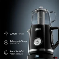 چای ساز فلر مدل TS290