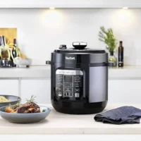 زودپز برقی 6 لیتری تفال مدل CY601D65