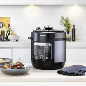 زودپز برقی 6 لیتری تفال مدل CY601D65