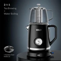 چای ساز فلر مدل TS290