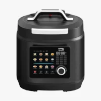 مولتی کوکر ایفل مدل EL4105PC