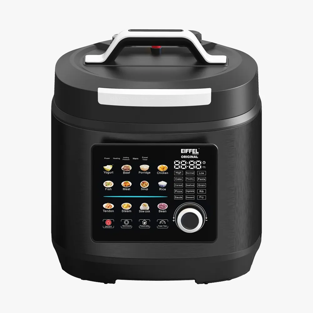 مولتی کوکر ایفل مدل EL4105PC
