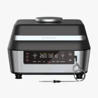 سرخ کن رژیمی نوتریکوک مدل AFG960