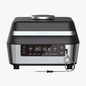 سرخ کن رژیمی نوتریکوک مدل AFG960
