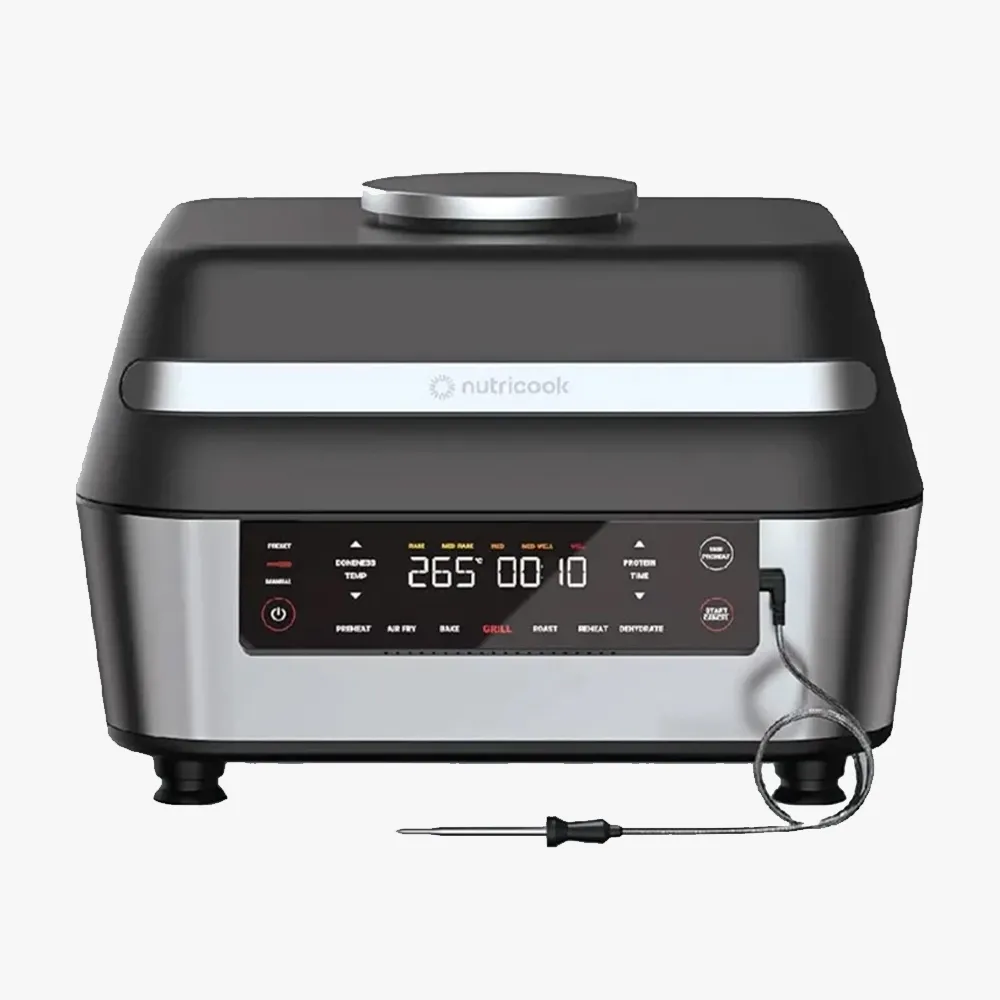 سرخ کن رژیمی نوتریکوک مدل AFG960