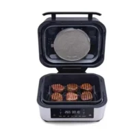 سرخ کن رژیمی نوتریکوک مدل AFG960