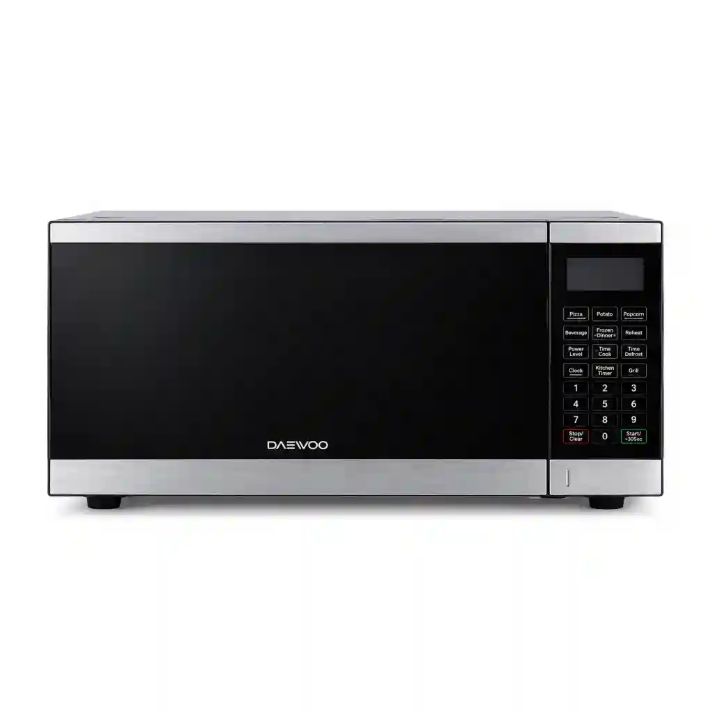 مایکروویو دوو مدل DMO-G4220BS