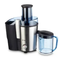 آبمیوه گیری 700 وات بوش مدل MES3500